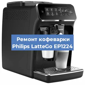 Замена | Ремонт термоблока на кофемашине Philips LatteGo EP1224 в Ижевске